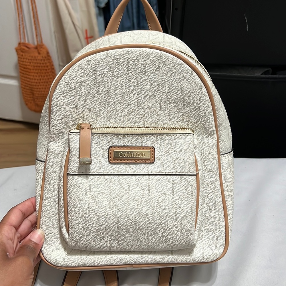 Ck backpack